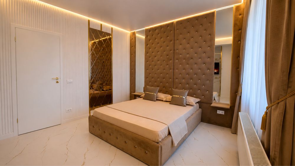 Luxor suite regim hotelier militari residence