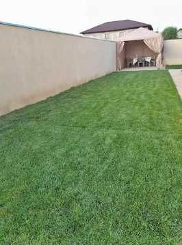 Sisteme de irigatii si Gazon Rulou