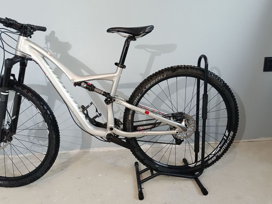 Specialized Rumor Comp 29 – L