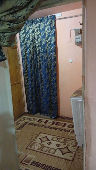 Uy sotladi sirdaryoda