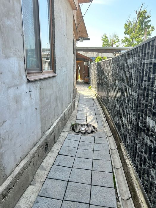 Продам дом Сейфуллина Рыскулова