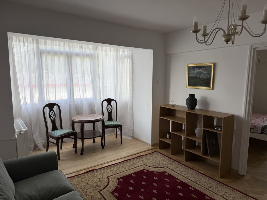 Inchiriez ap 2 camere ,Calea Floreasca -One Gallery