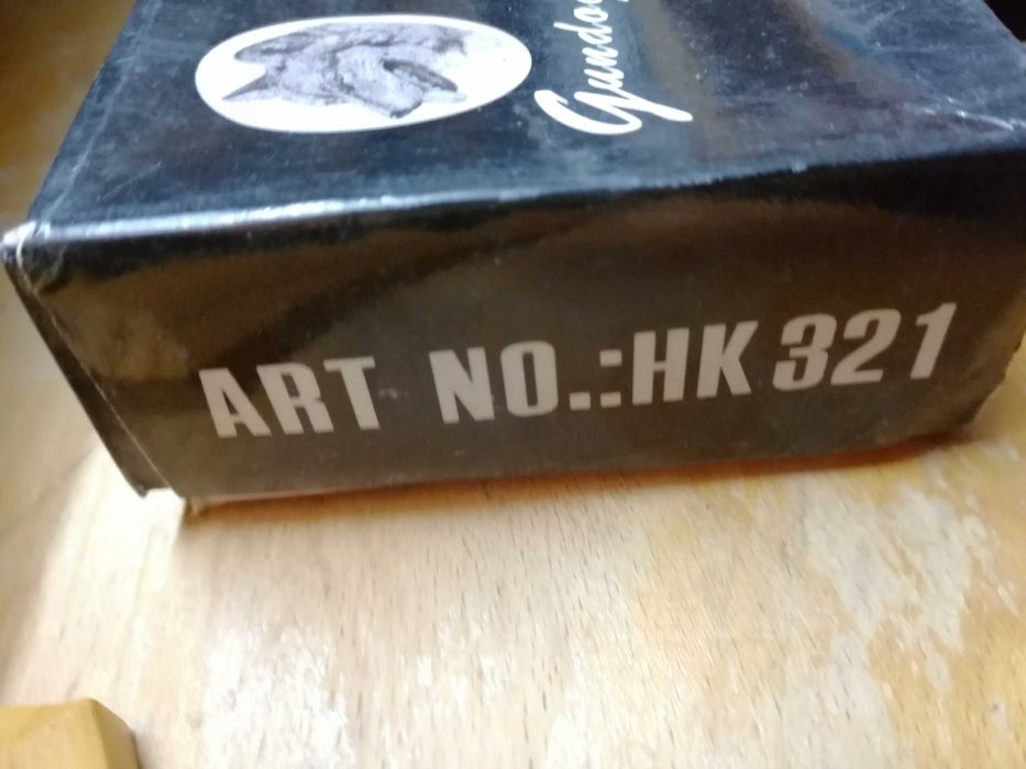 Нож за професионалисти