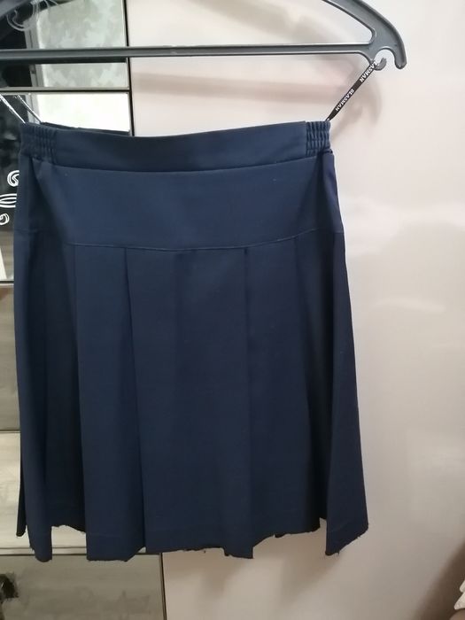 Школьная форма Гласман