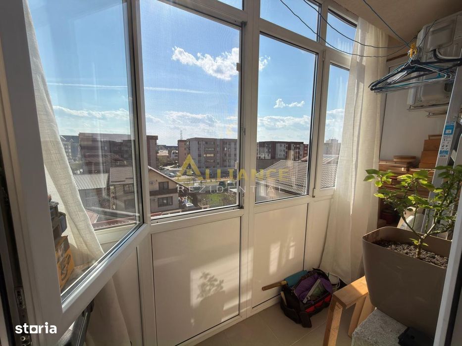 Garsonieră de vânzare – Drumul Fermei (vis-a-vis de Penny) m