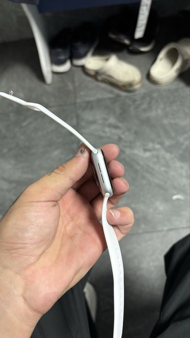 apple watch 6seria