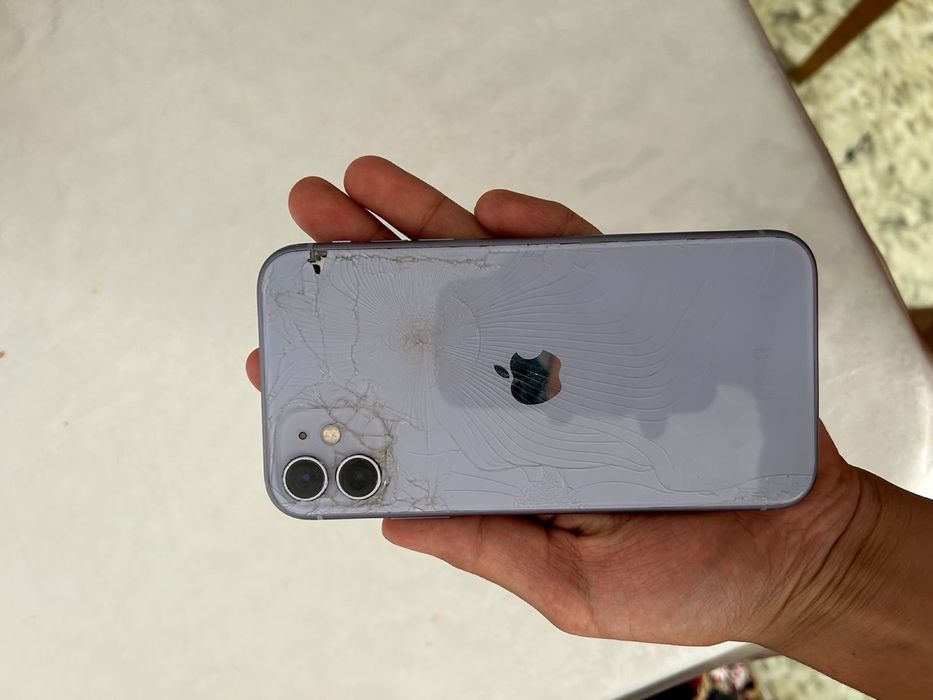 Iphone 11, айфон 11