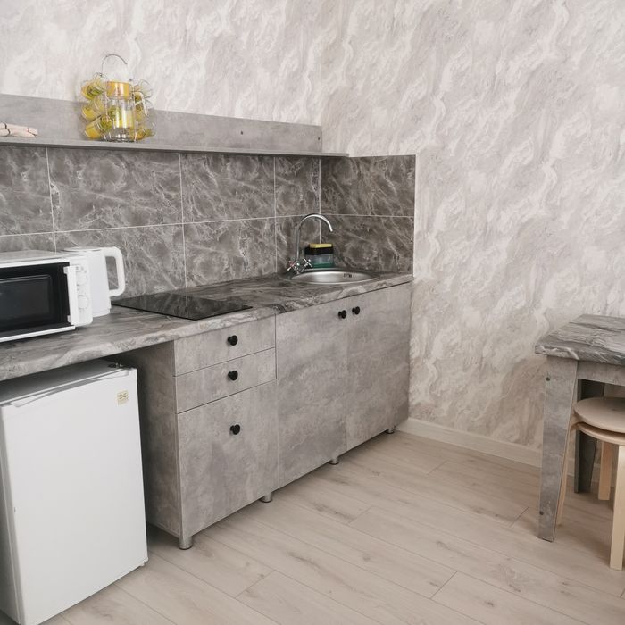 Сдается 1-комнатная квартира .