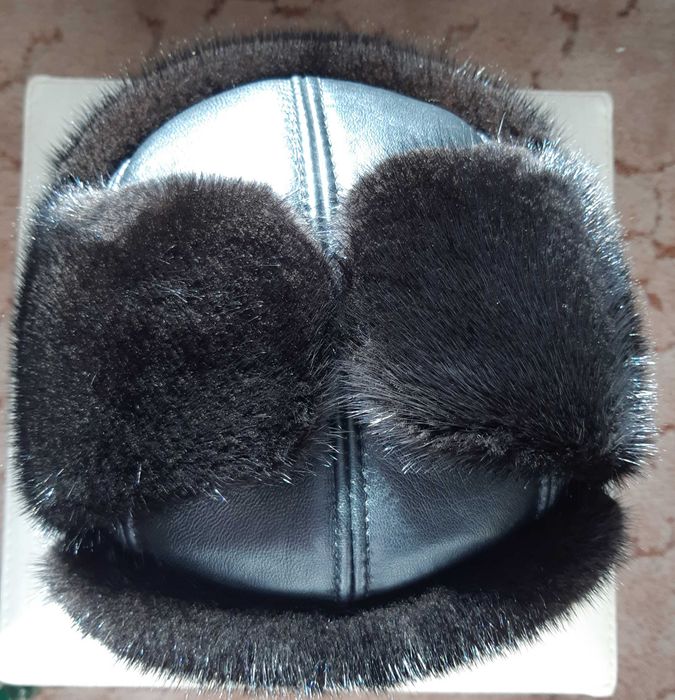 Головные уборы -