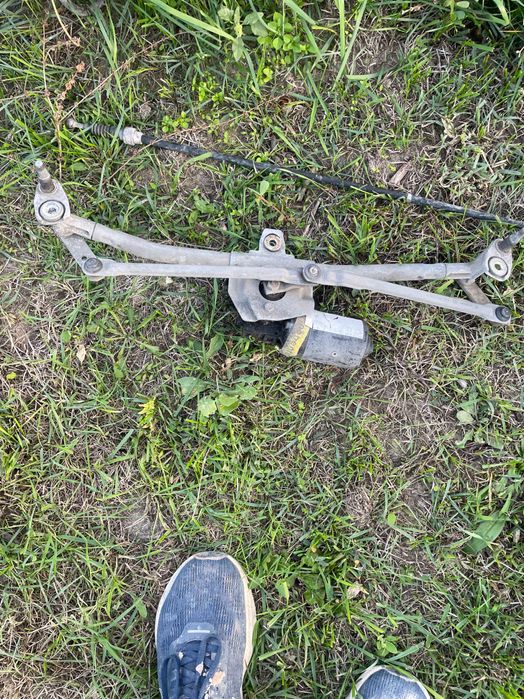 Ауди A3 1.8  1996 на части