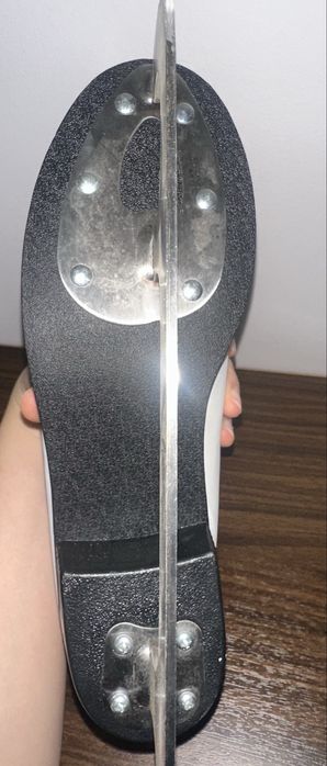 Коньки фигурные Nordway Sofia