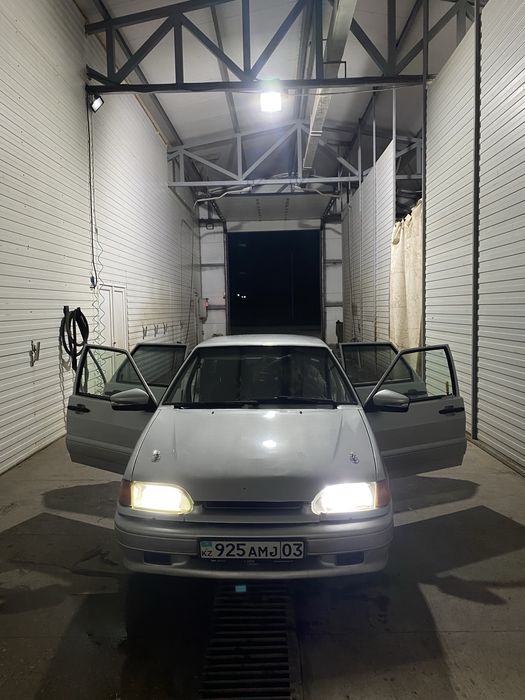 Продам Vaz - 2115