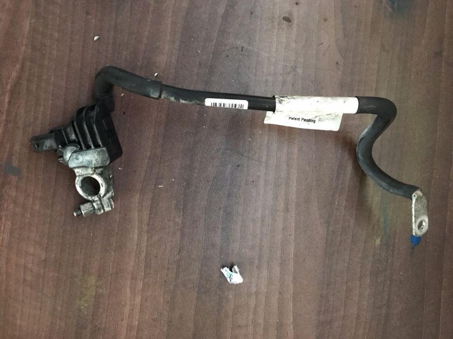 Borna plus minus vw passat b7 cc golf 6 touran skoda a3 a4 b8 a5 a6 q5