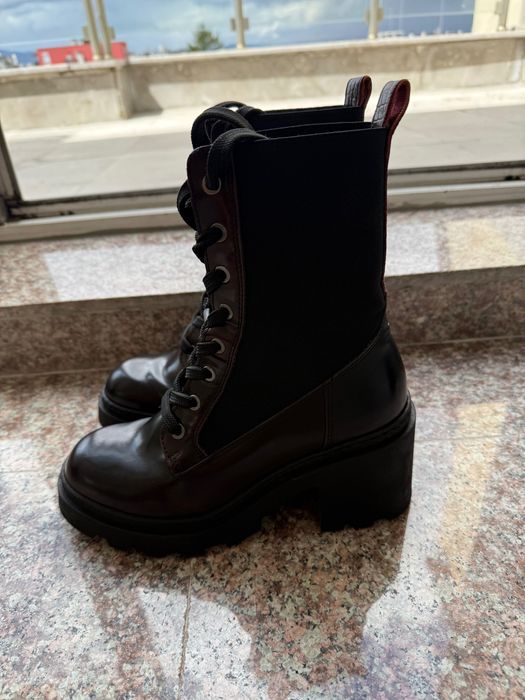 Дамски кубинки Scotch and Soda