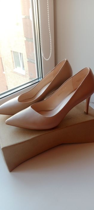 Женская обувь  туфли