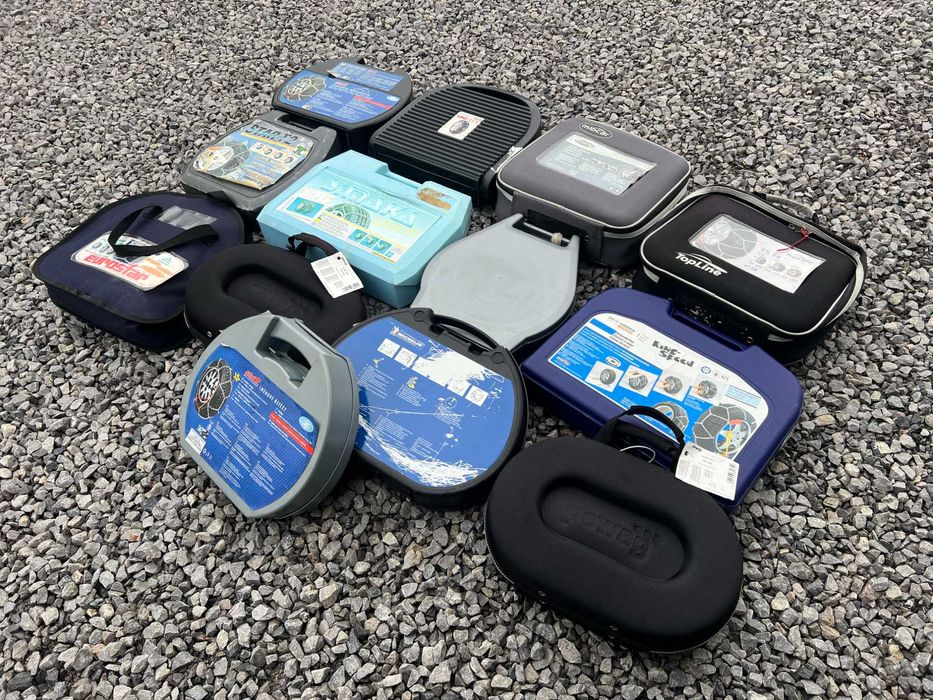 Продавам ВЕРИГИ за сняг!