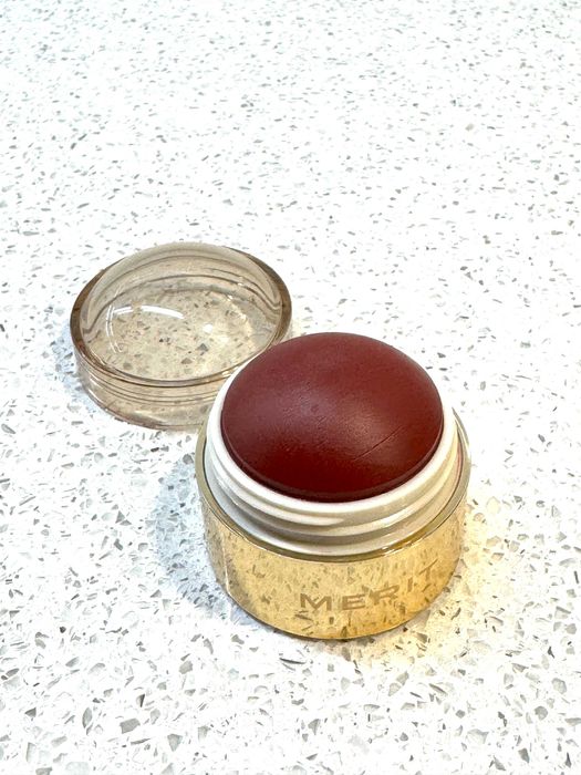 Руж Merit Blush Balm - Postmodern