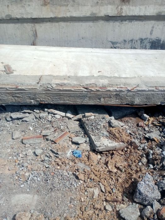 Панель стеновая керамзитная