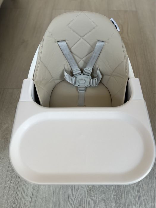 Scaun de masa multifunctional 4 in 1 Caretero Bravo bej