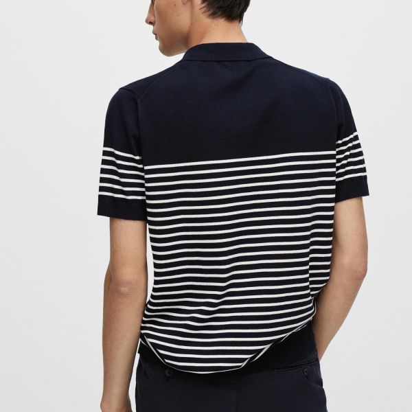 Блуза унисекс  Massimo Dutti