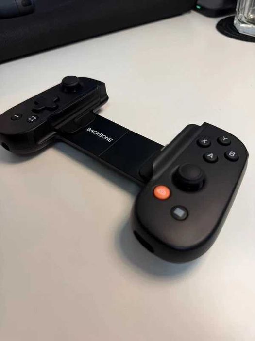 Backbone One Gen 2 USB-C – ca nou