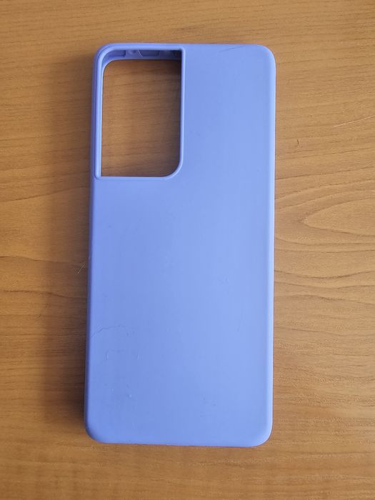 Протектори cases за Samsung Galaxy S 21 Ultra