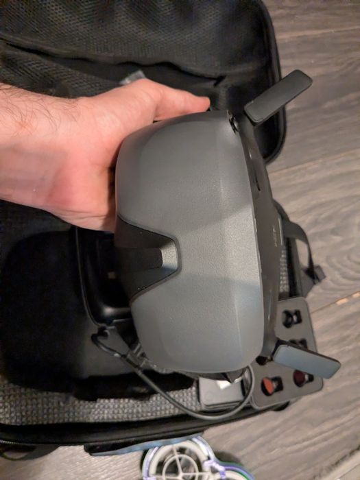 DJI Neo Motion fly more combo