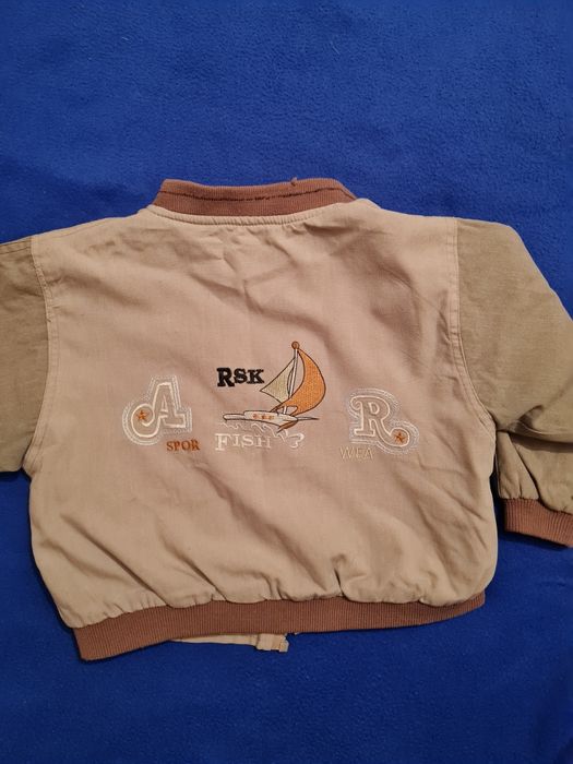 Продам одежду для мальчика