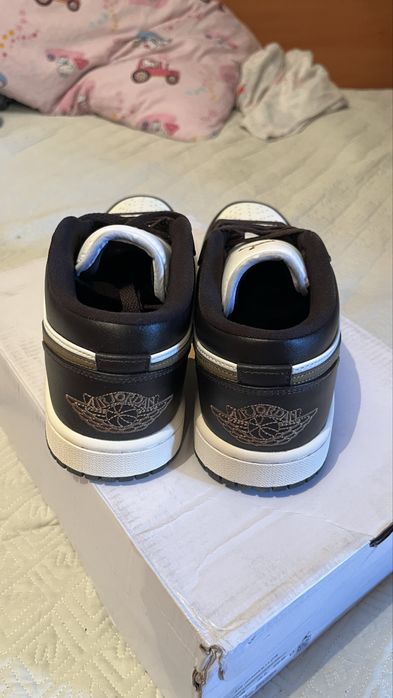 Nike air jordan 1 low