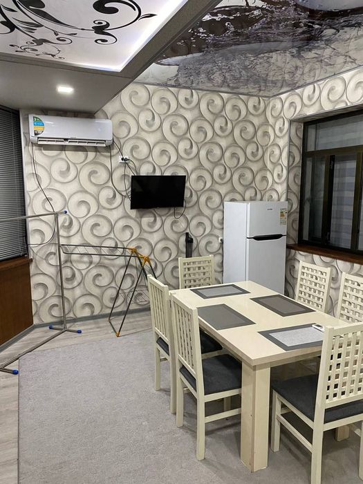 Аренда долгосрочная