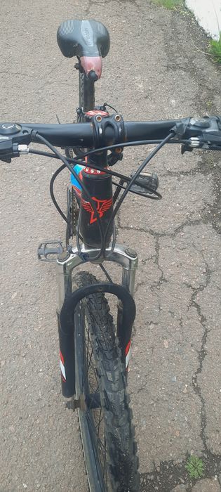 Срочно Продам велосипед б/у