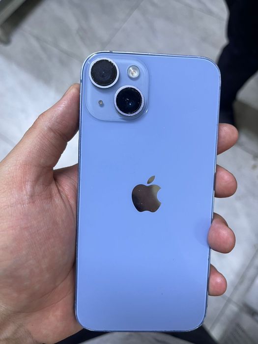 Айфон 14 128г продаеться