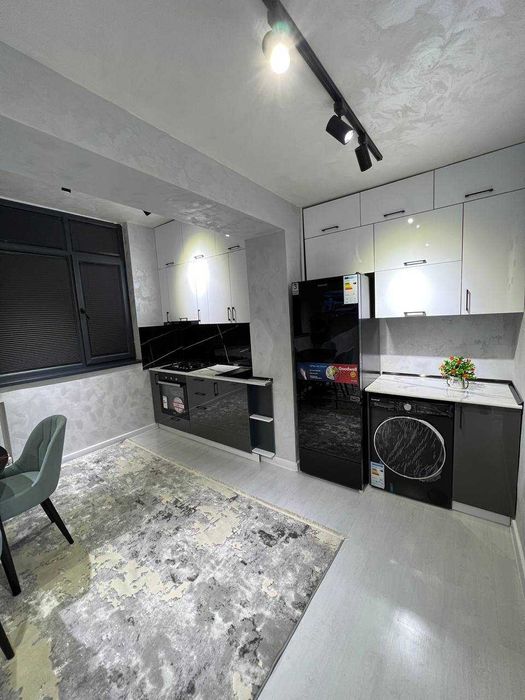 Сдаётся квартира 2/3/9 на М.Улугбеке, Максим Горький, ор-р: Бузбазар!