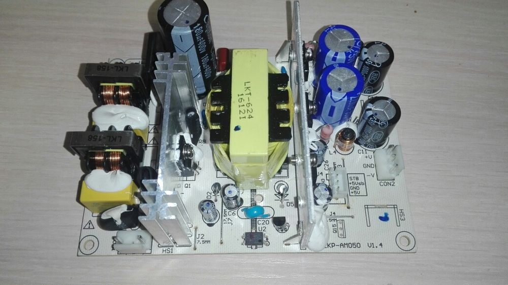 Запчасти для microlab