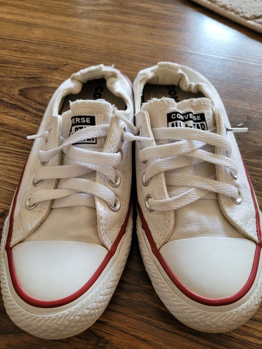 Гуменки Converse