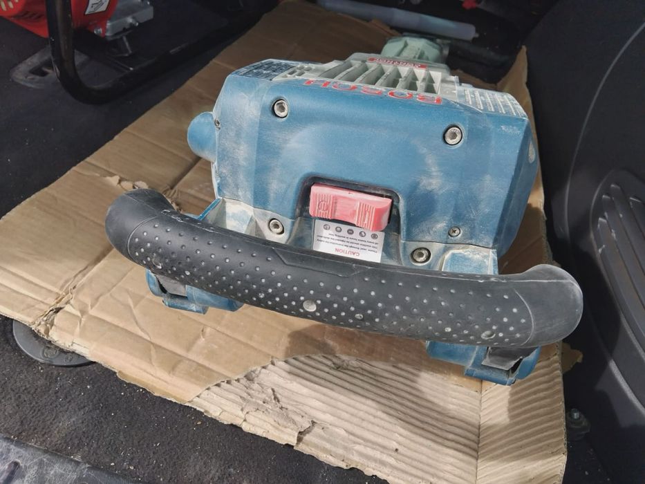 Kъртач Bosch GSH 16-28 / 41J 1750W