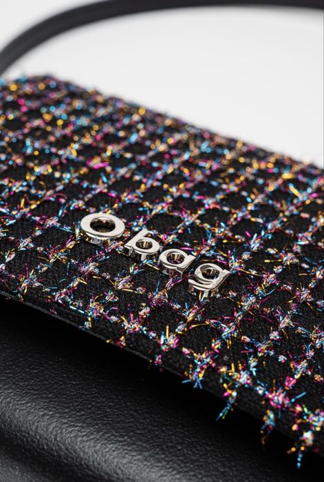 Дамска чанта Obag модел Opocket