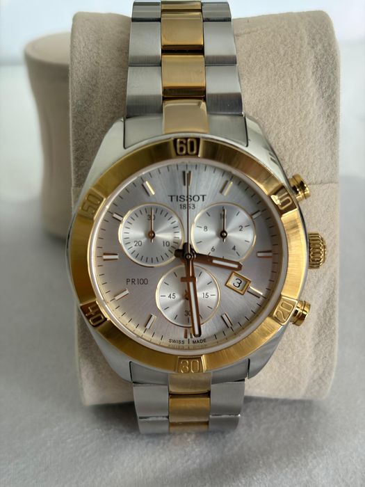 Часы тиссот новые