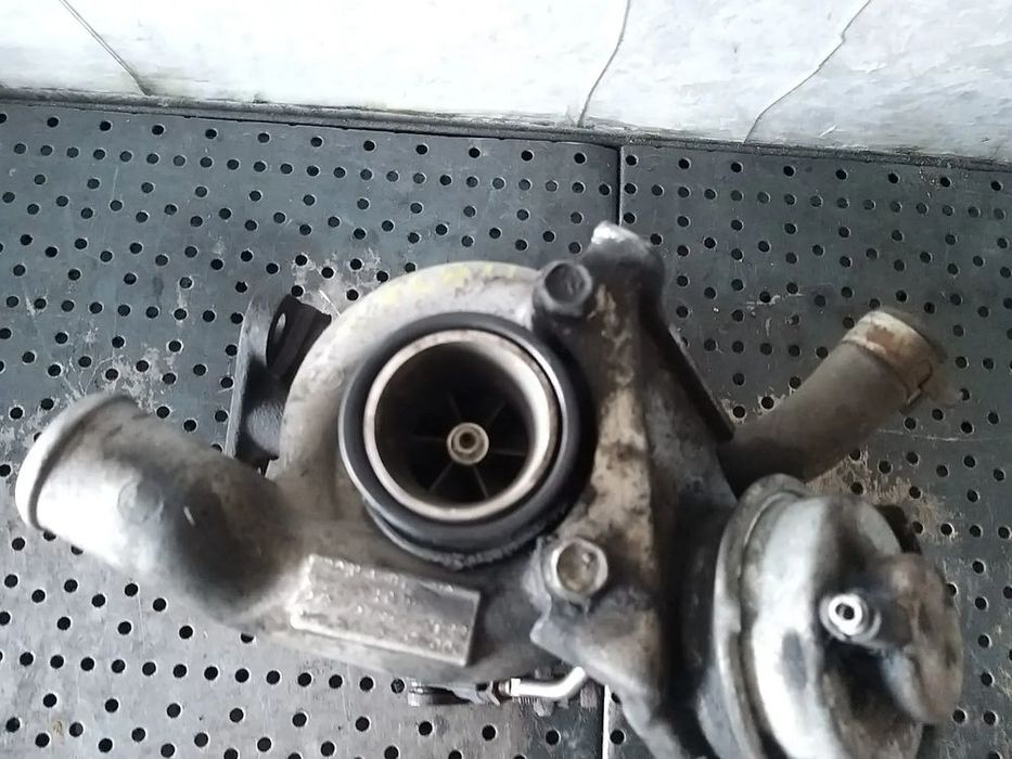 Turbina 1.7 cdti opel meriva a 8973000923 4913106003 td03l407t