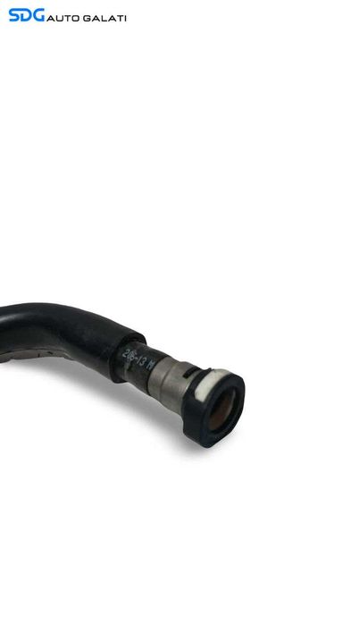 Conducta Combustibil Motorina de la Filtru la Pompa Renault Megane 3 1.5 DCI 2008 - 2016 Cod 164461899R [MX1296]