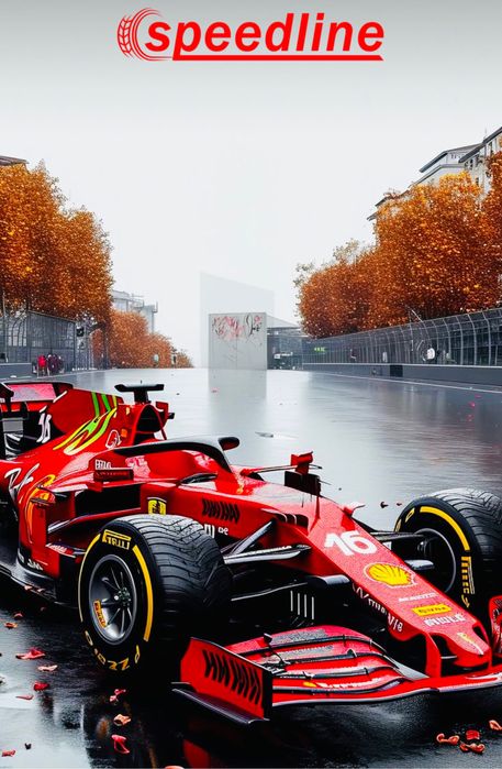 Anvelope SpeedLine | Vulcanizare Oradea | Depozit Anvelope SH si Noi