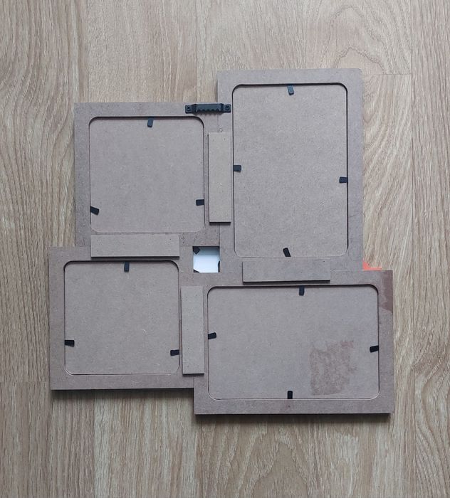 Rama foto set pentru copii