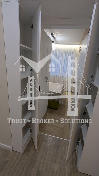 Продава се Двустаен апартамент в София, Оборище - 38 кв.м за 2953 €/кв.м - Снимка #10