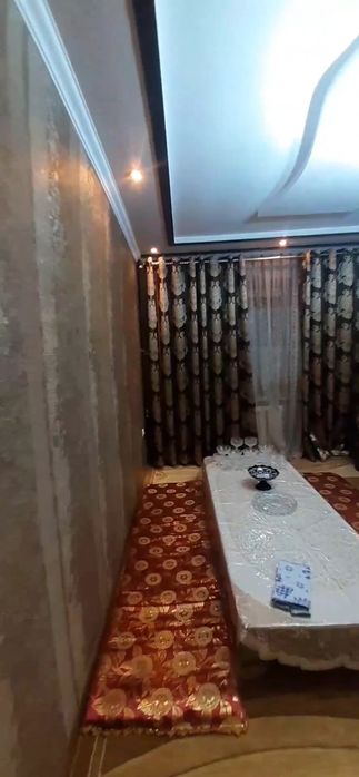 3 квартира. Продаю. Своей.