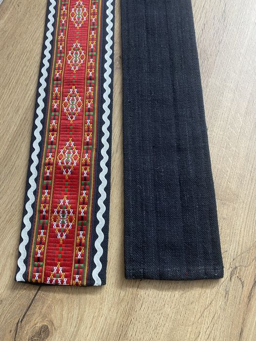 Етно колани за пафти