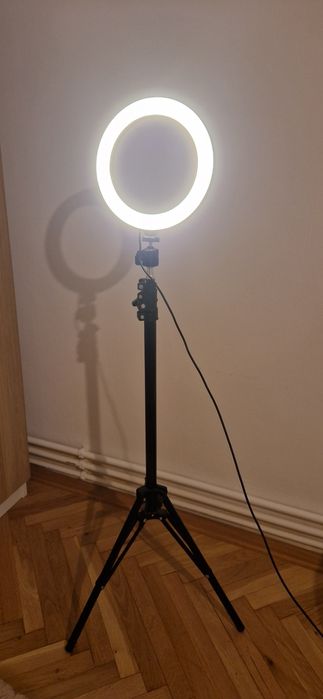 TIMISOARA - vand ring light