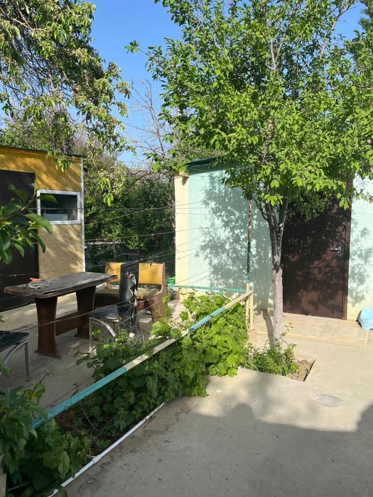 Продам дачу в районе Алмалы