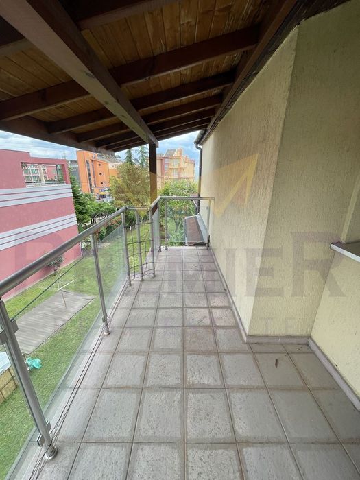 Продава се Тристаен апартамент в Несебър - 97 кв.м за 1227 €/кв.м - Снимка #10