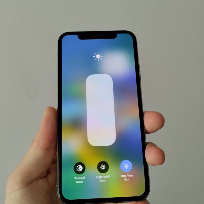 Продается Аифон 10 состояние отличное