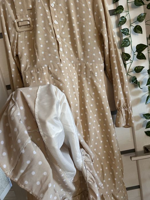 платья летние женские